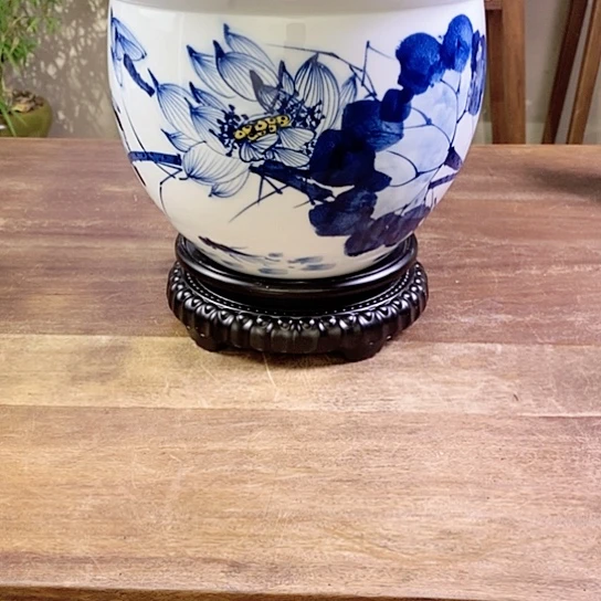 【闪购商品】景德镇陶瓷家用摆件