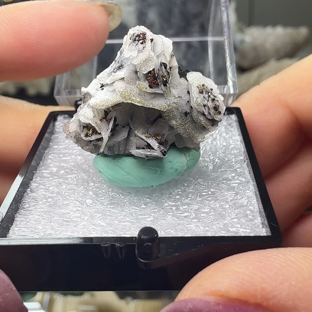 石材2️⃣7️⃣号多矿物