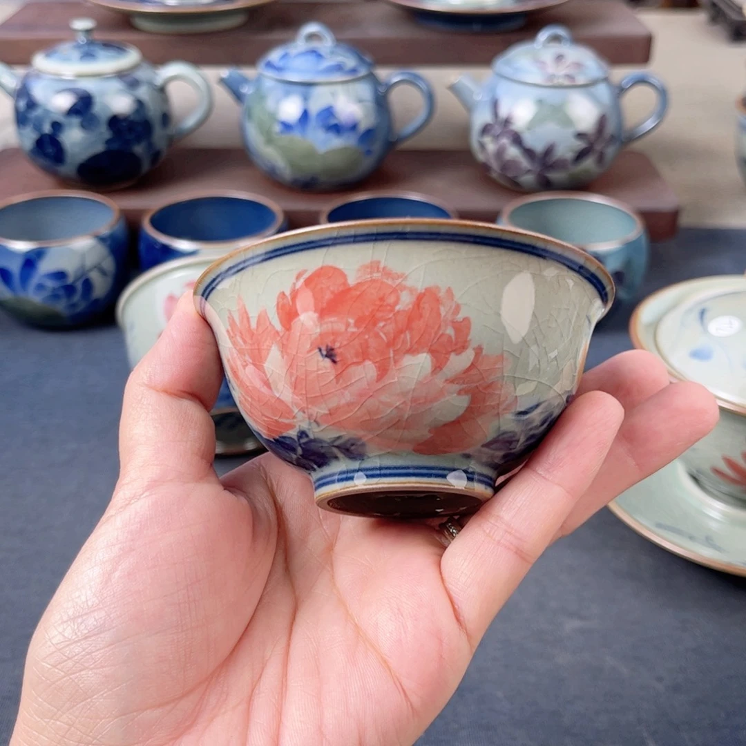 瓷片景德镇陶瓷学院