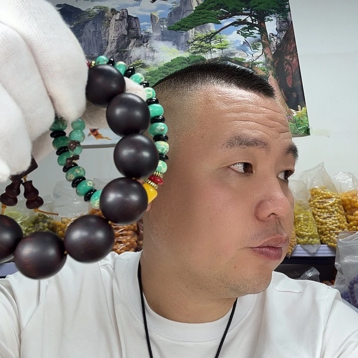 非洲紫檀（红花梨）226