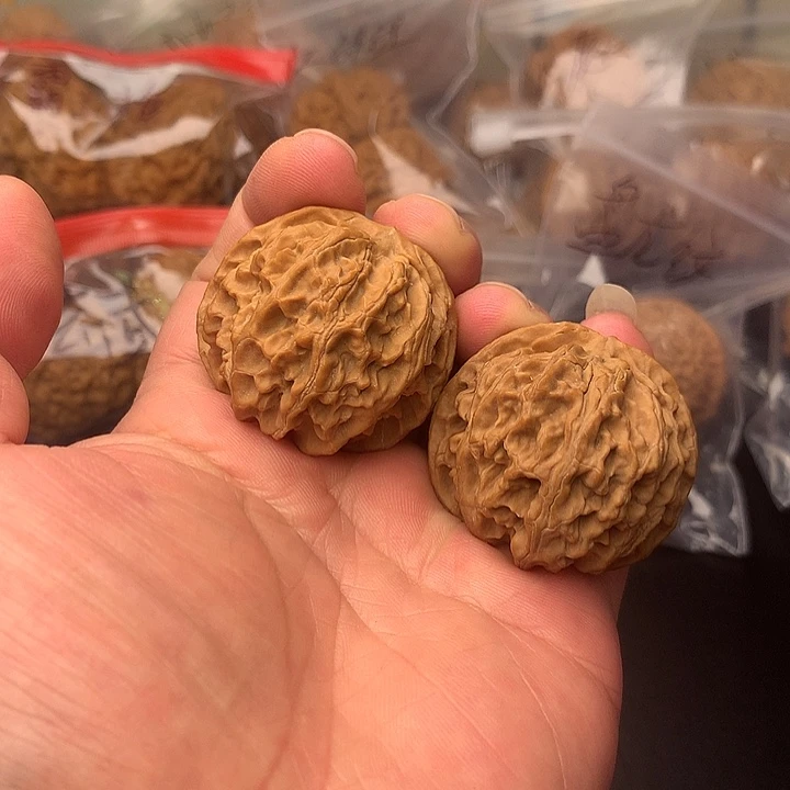 核桃苹果园39+小红皮