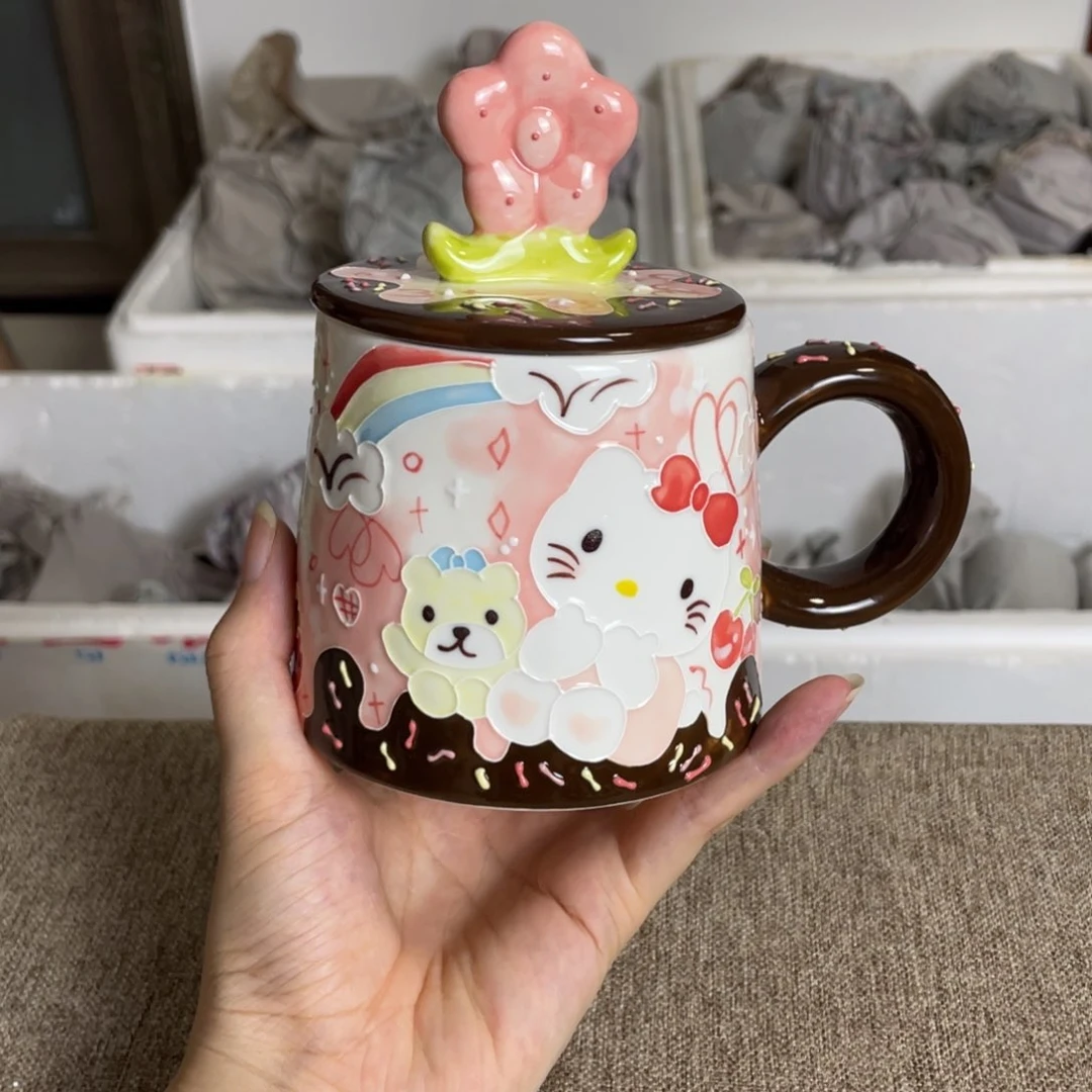 景德镇原创陶瓷手作