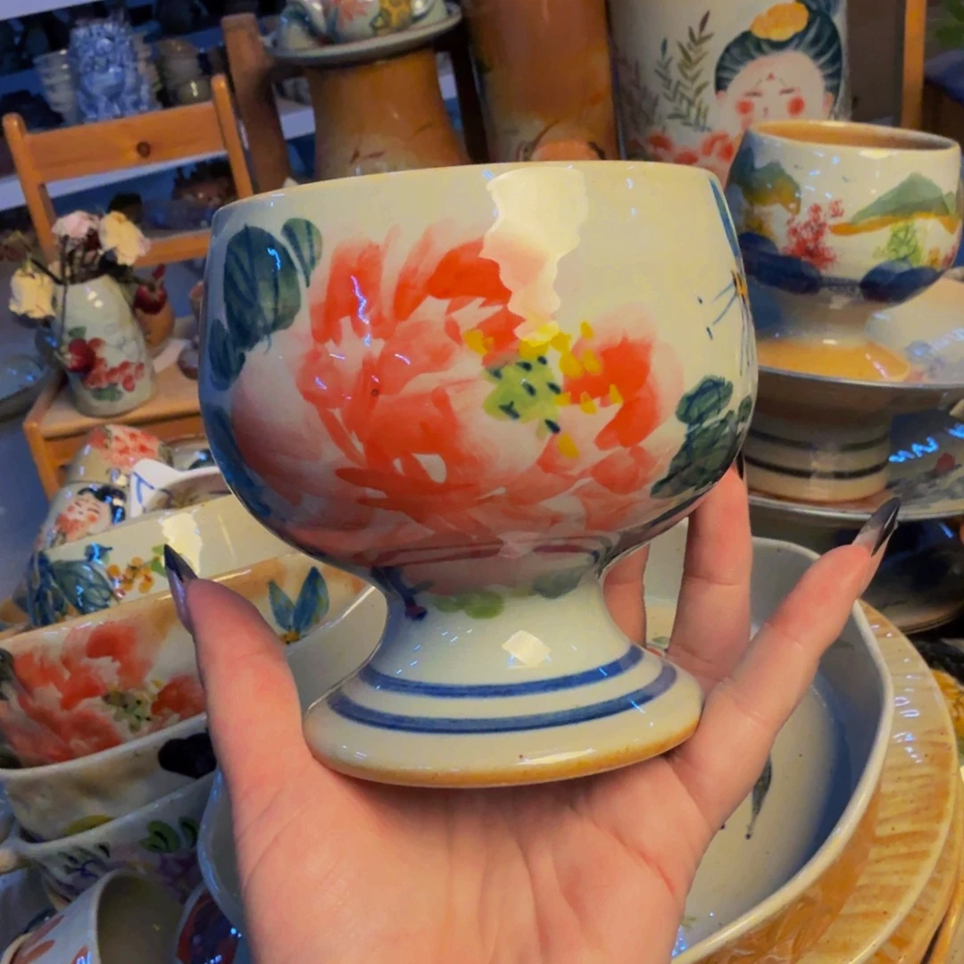 陶景德镇源头厂家