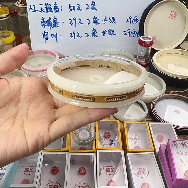 杨连平9公分葫芦皮万体送水塔