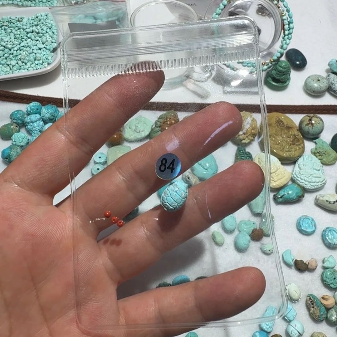 未镶嵌南红玛瑙珠宝奇石