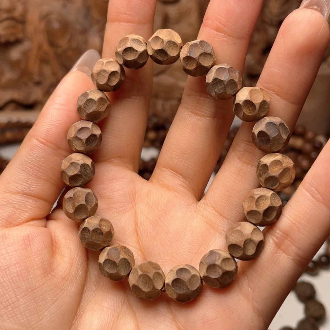 檀香木手串/手链手串1.0