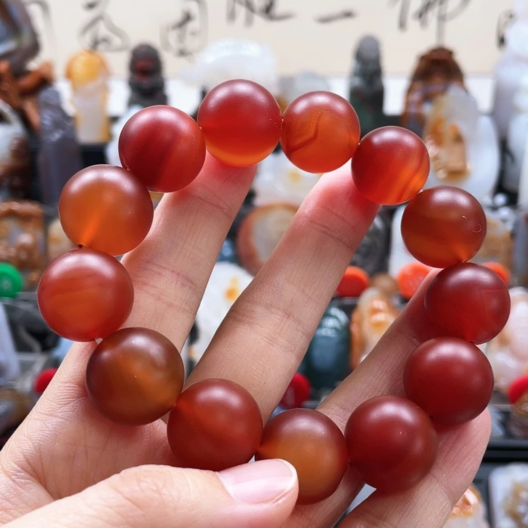 【闪购商品】玛瑙/玉髓珠宝半成品未镶嵌