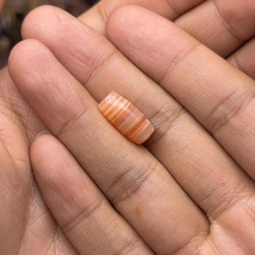 未镶嵌单珠玛瑙/玉髓用****2