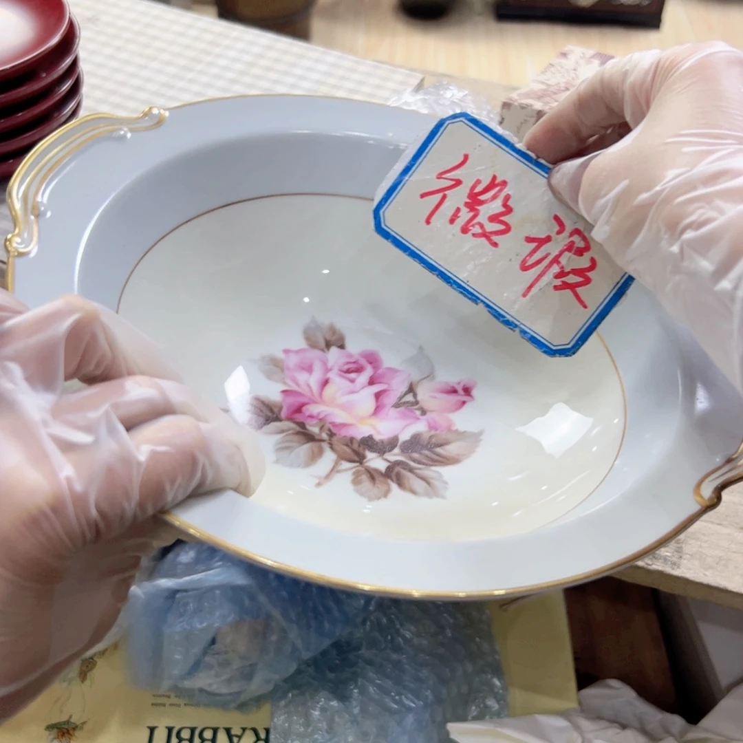 瓷片陶瓷制品及其它制品和