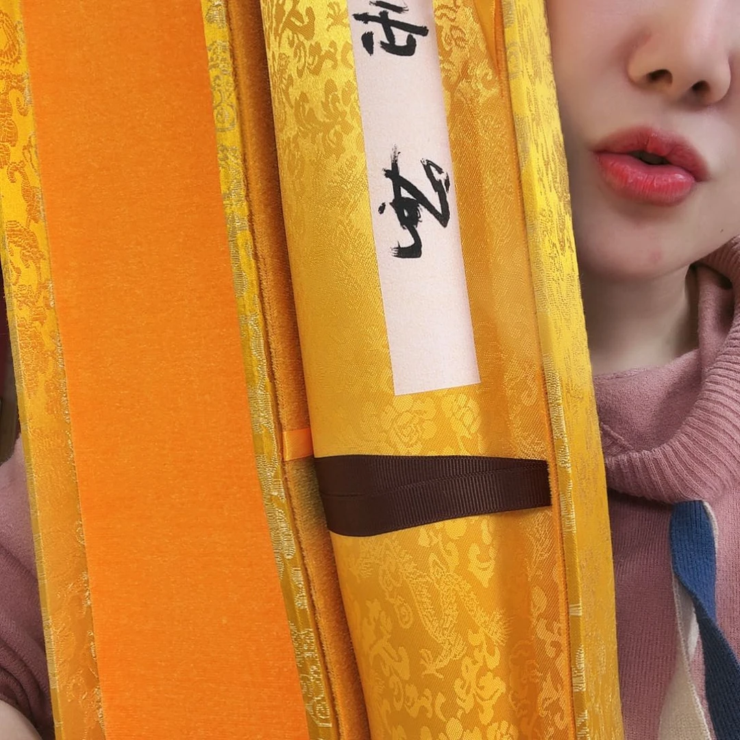 国画我们的目标是成为