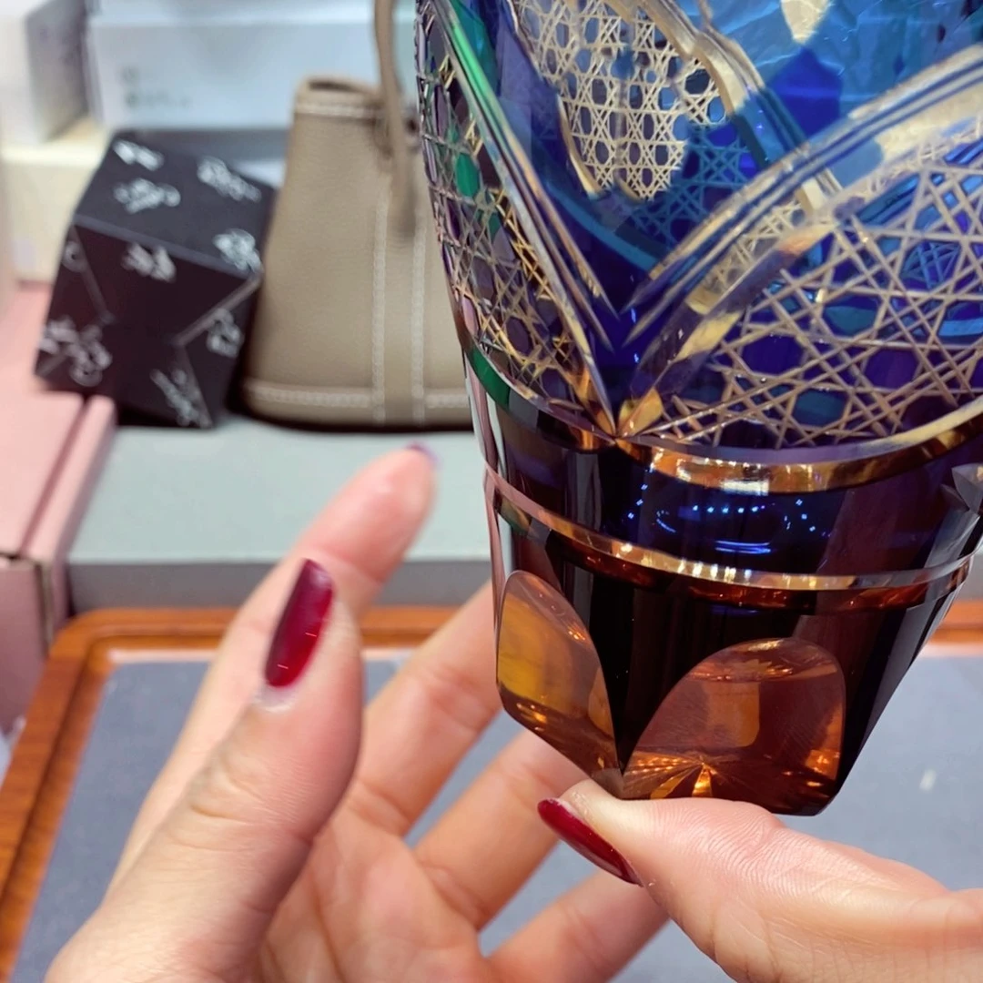 如图所示 观兰器物