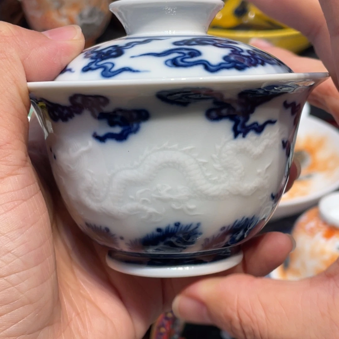 景德镇瓷器陶小时