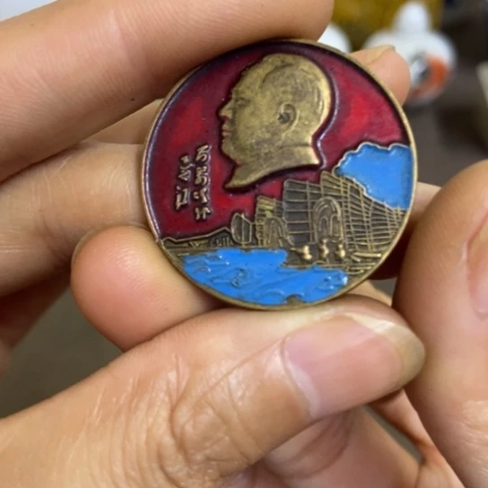 瓷片景德镇陶瓷研究所