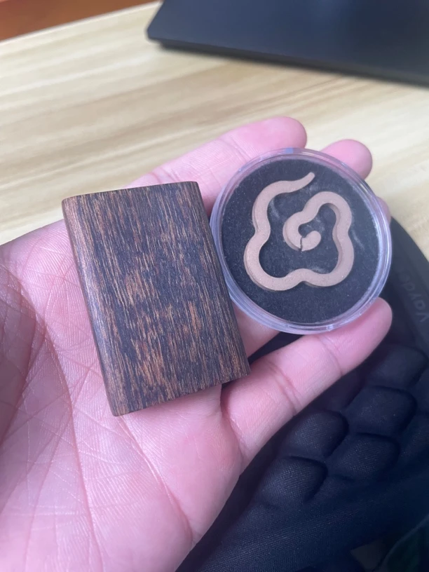 文莱软丝老料21.1克+线香线