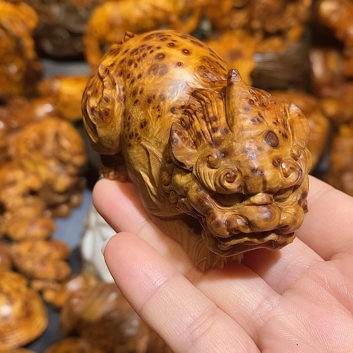 K***Y柏木太行崖柏陈化