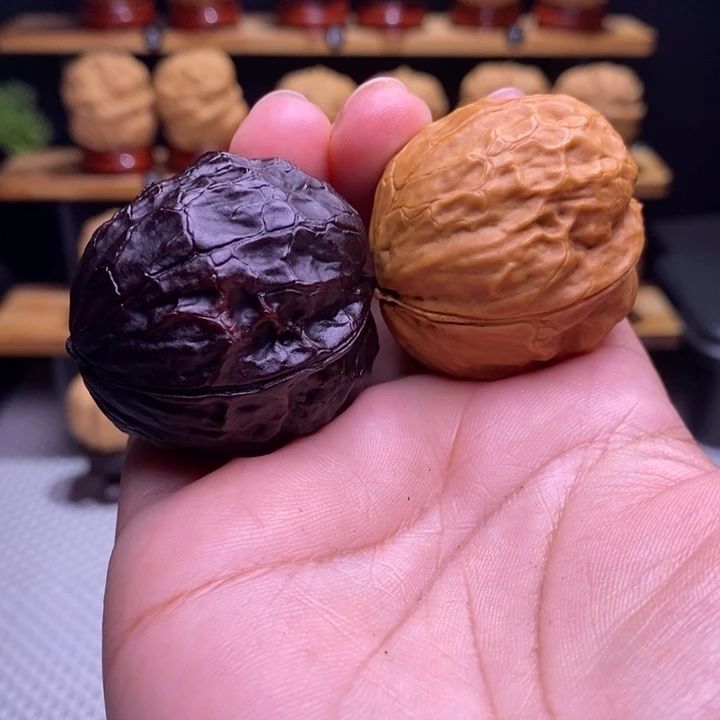 木质类云铁阴阳对玄武金蟾57号