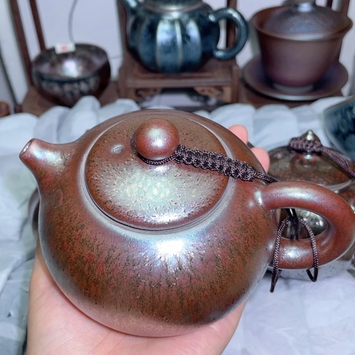 茶盏建盏直播间链接