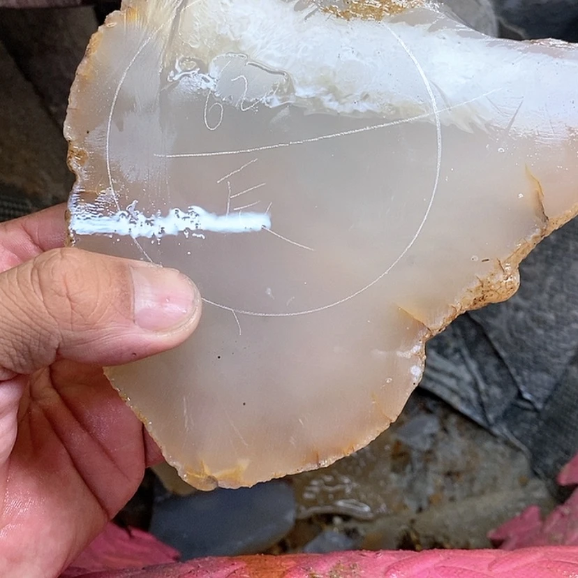 【闪购商品】定制玛瑙辰纯天然玛瑙