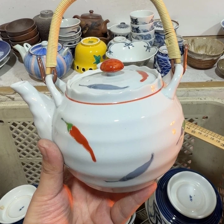 陶瓷推薦第二名20包郵