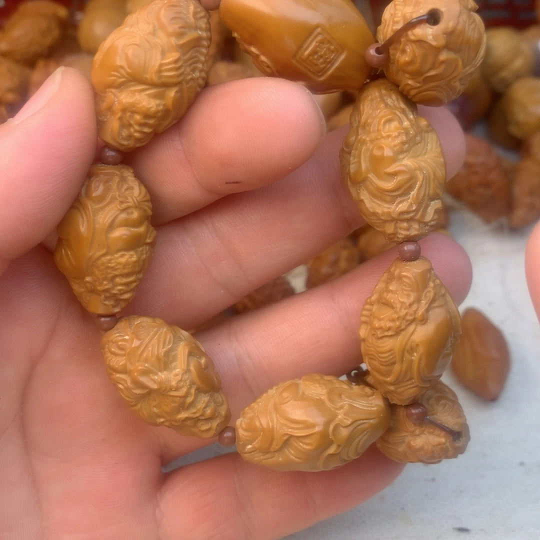 橄榄核手串/手链橄榄核手串/手链