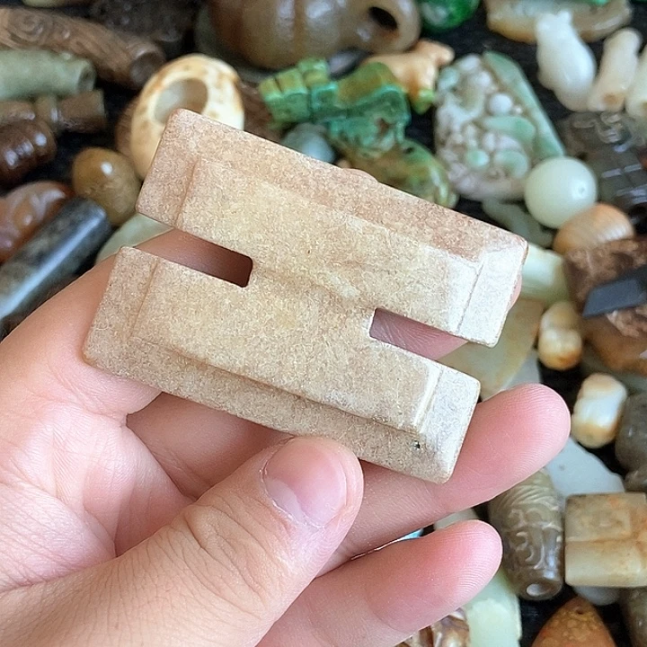摆件直播间链接97