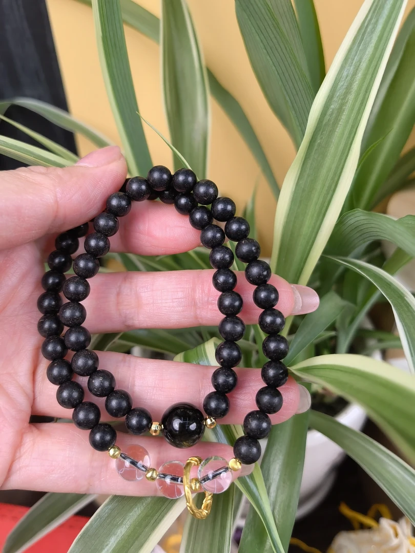 息肌丸【身轻如燕】合香香珠非遗手串合香珠