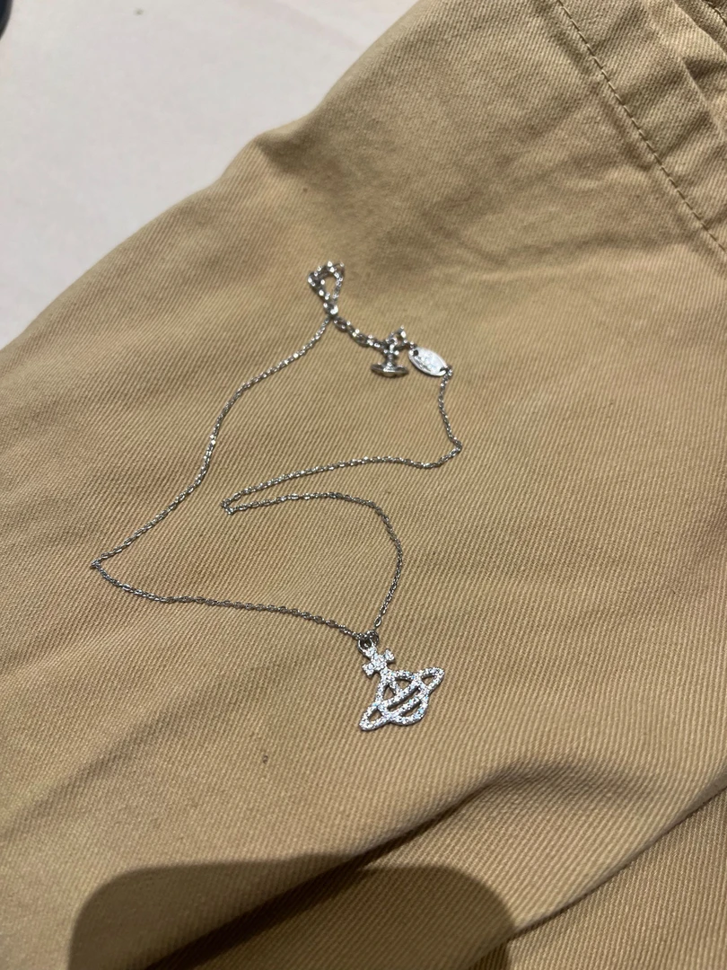 小星球ins风小包包链