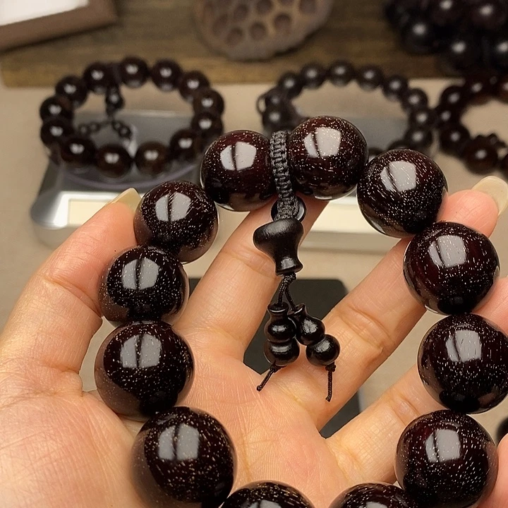 檀香紫檀（小叶紫檀）2.0爆