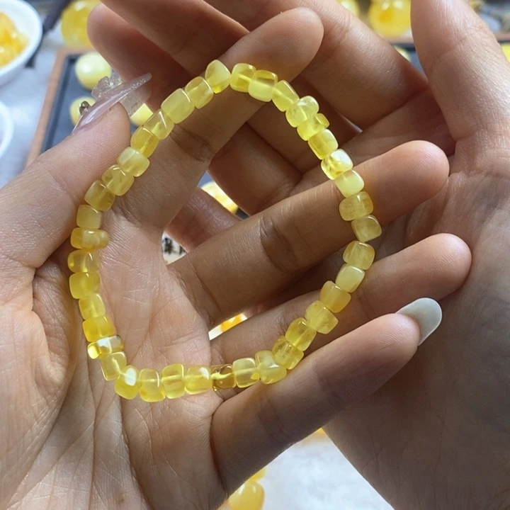 未镶嵌蜜蜡裸石嗯*尺寸5加