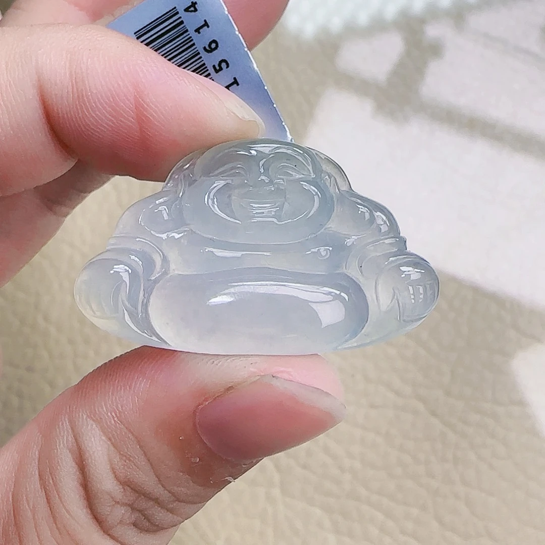 【闪购商品】颈饰未镶嵌翡翠