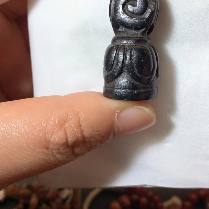 草珠菩提吊坠念珠小元素配饰吊坠
