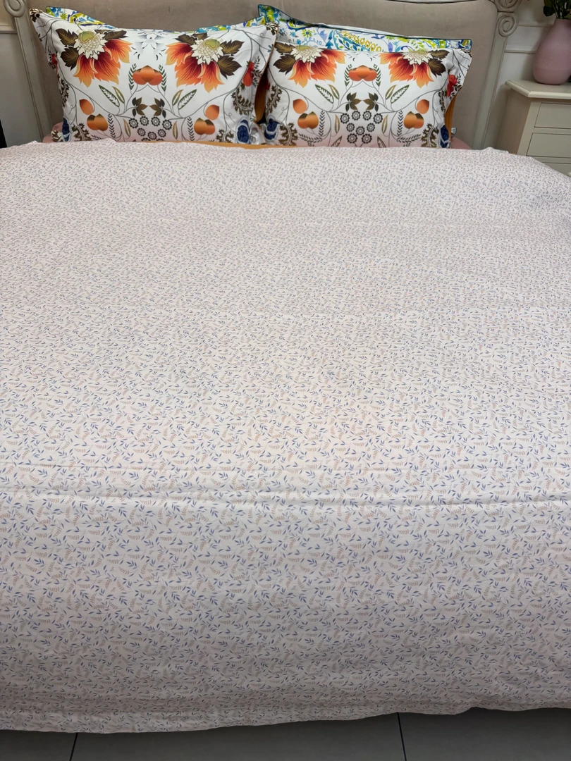 【花戒指】精选！纯棉六层纱布被——米斯特（纱布被）