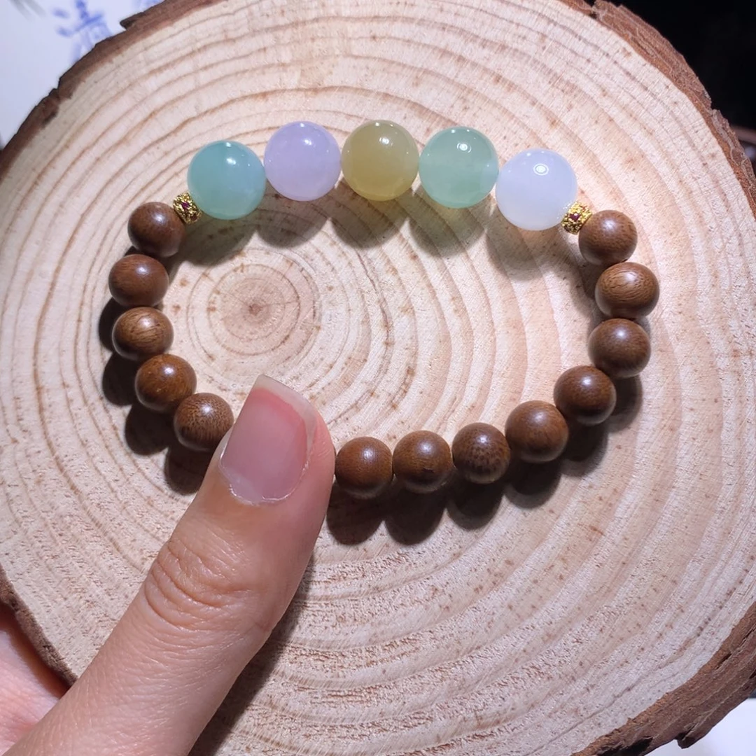 散珠翡翠特价梦幻糖果卡12