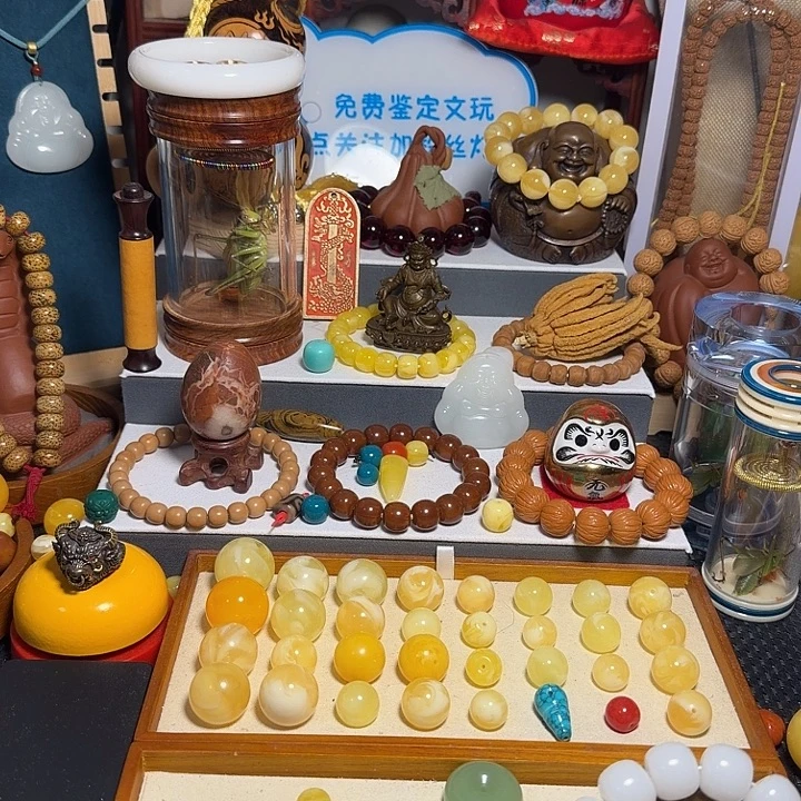 王***生猴头核桃吊坠金刚