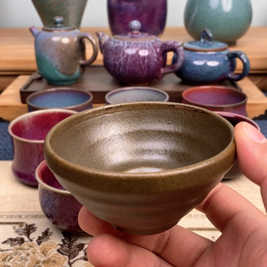 【闪购商品】主人杯古*浮力浮力浮力浮力