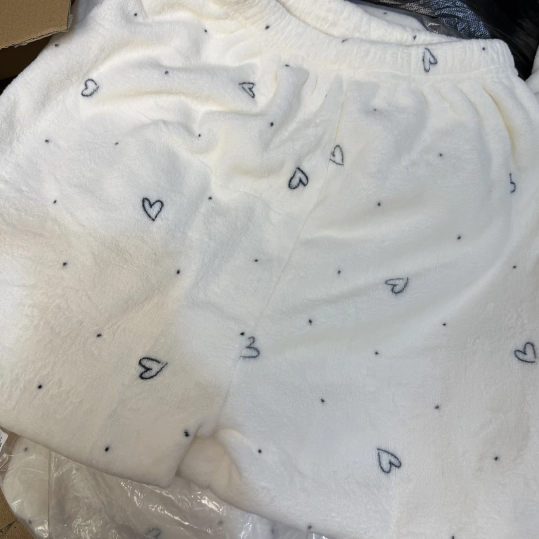 念希麻麻    睡裤