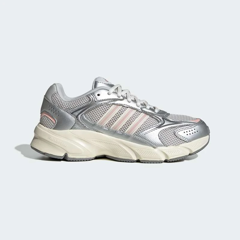 阿迪达斯 （adidas）女子CRAZYCHAOS 2000休闲时尚跑步鞋JQ9624