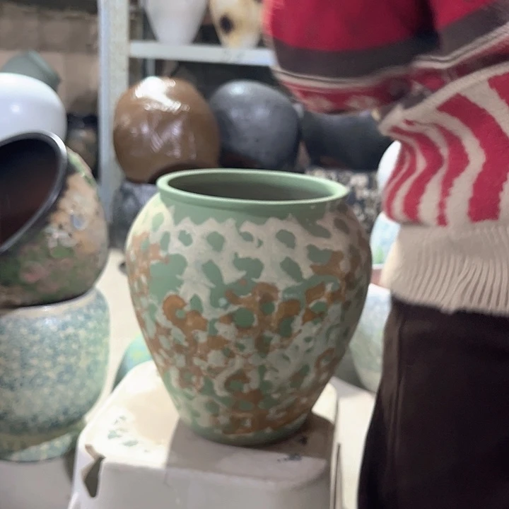 正品口20高28花盆