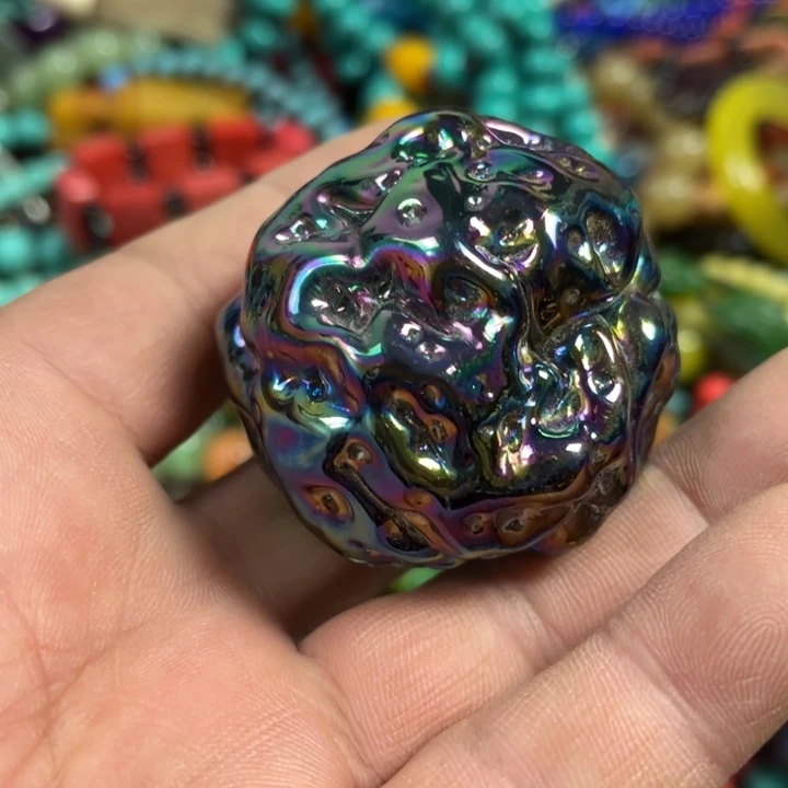 未镶嵌和田玉（糖玉）挂件