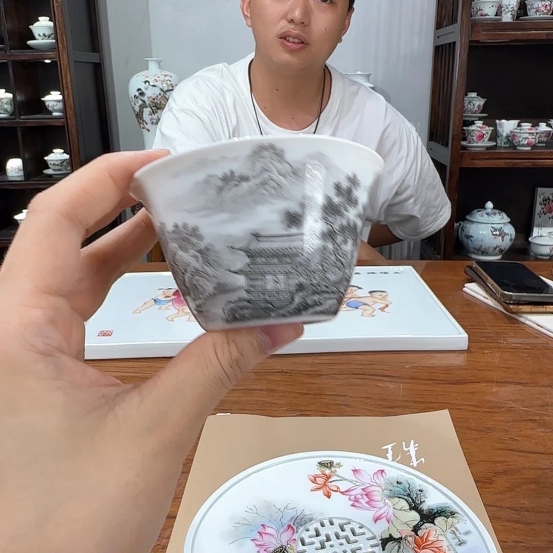 摆件陶瓷陶瓷陶瓷陶瓷