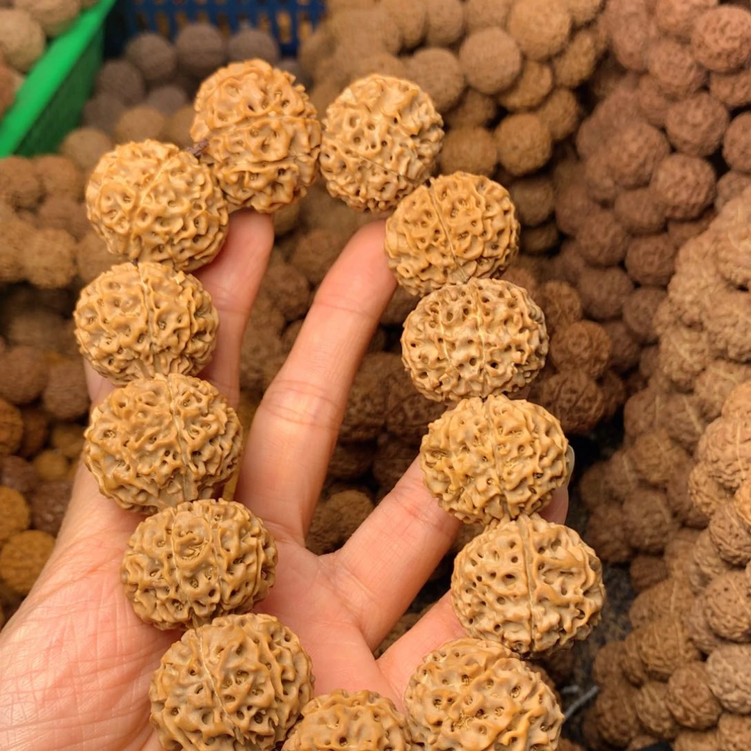 木9瓣金刚卡28尺寸，9号