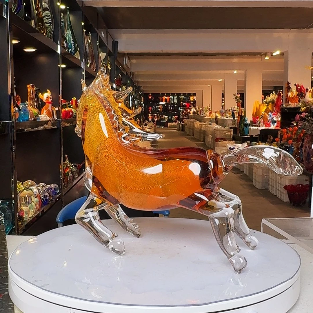 琉璃手工艺品琉璃岛