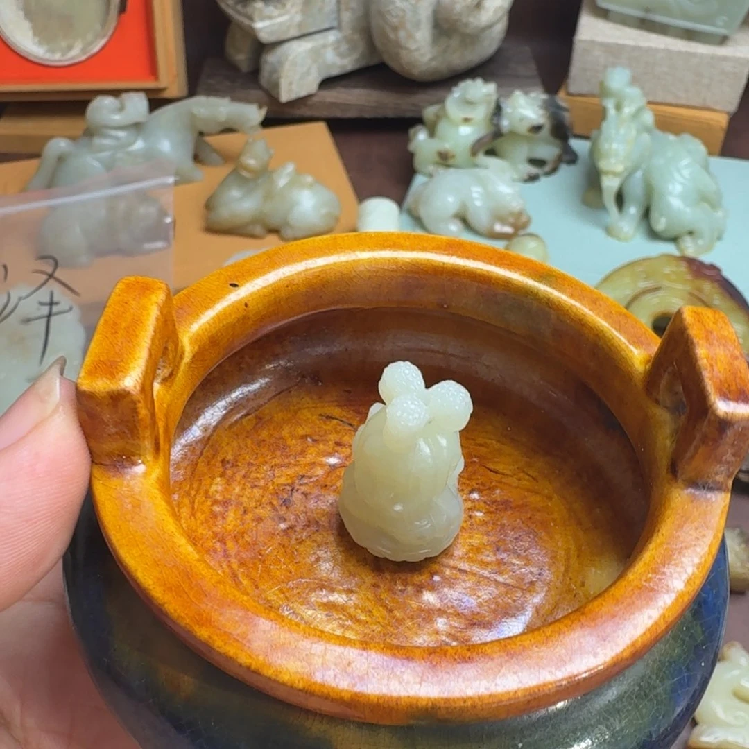 已***置其他瓷器等文物的保护