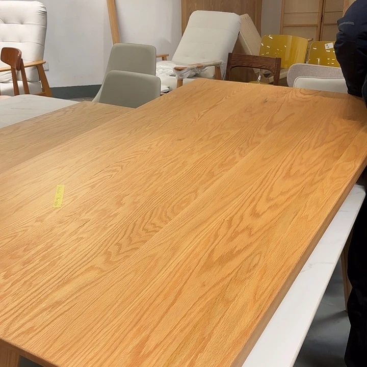 木一物一拍，微瑕不售后