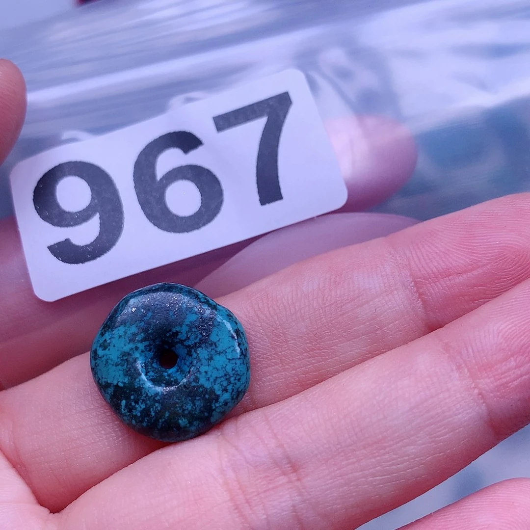 空竹粉丝专享十堰特色手工散珠
