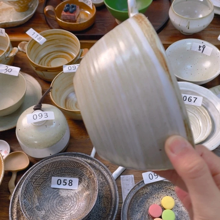 景德镇陶瓷学院等多