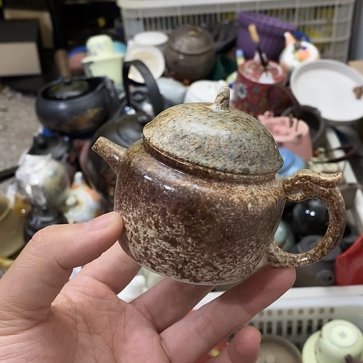 陶瓷艺术品及陶瓷制品