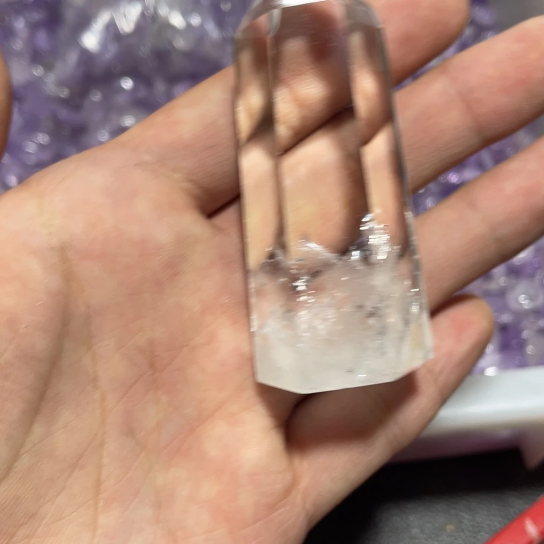 未镶嵌水晶大型摆件（非配饰）悦*