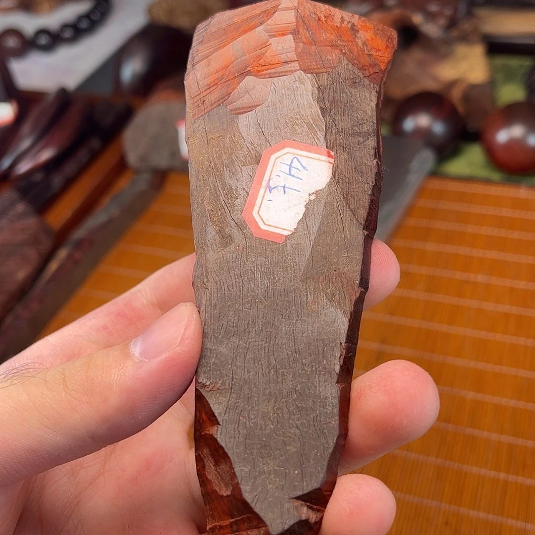 可***心檀香紫檀（小叶紫檀）