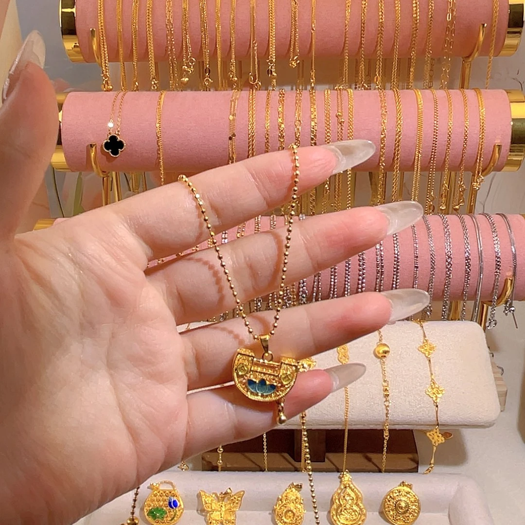 小***猪桃珠珠45抽拉的 莲花吊黄